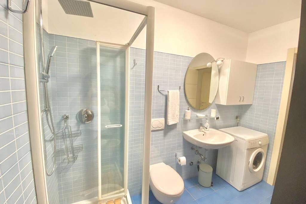 Boutique Apartment In Milano Center: Duomo Scala 외부 사진